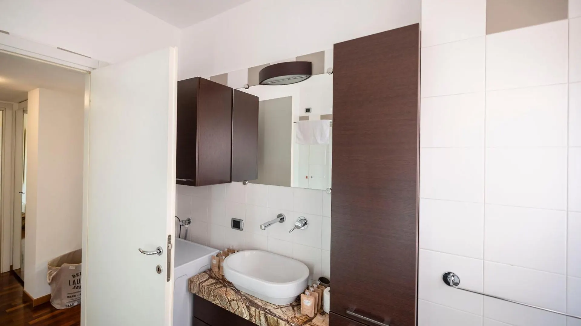 Splendido Bilocale A Due Passi Da Bicocca - M5 Apartment Milan