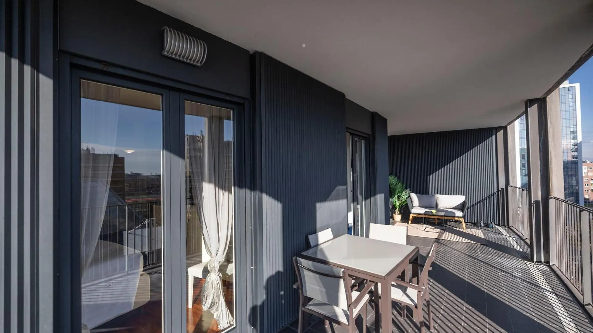 Splendido Bilocale A Due Passi Da Bicocca - M5 Apartment Milan 0*,  Italy