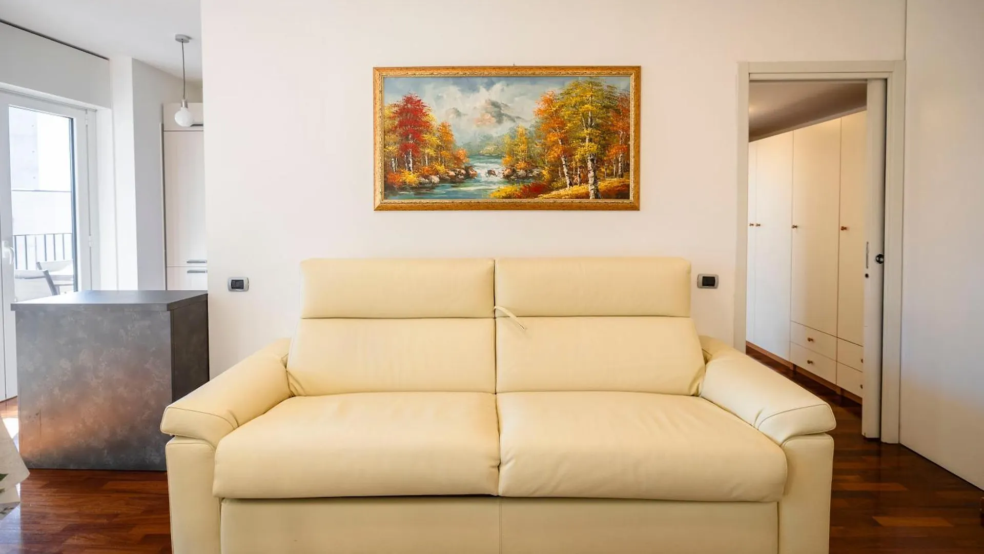 Splendido Bilocale A Due Passi Da Bicocca - M5 Apartment Milan