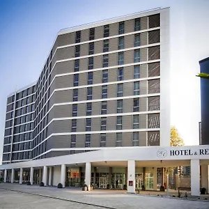 Hotel Degli Arcimboldi, Milão