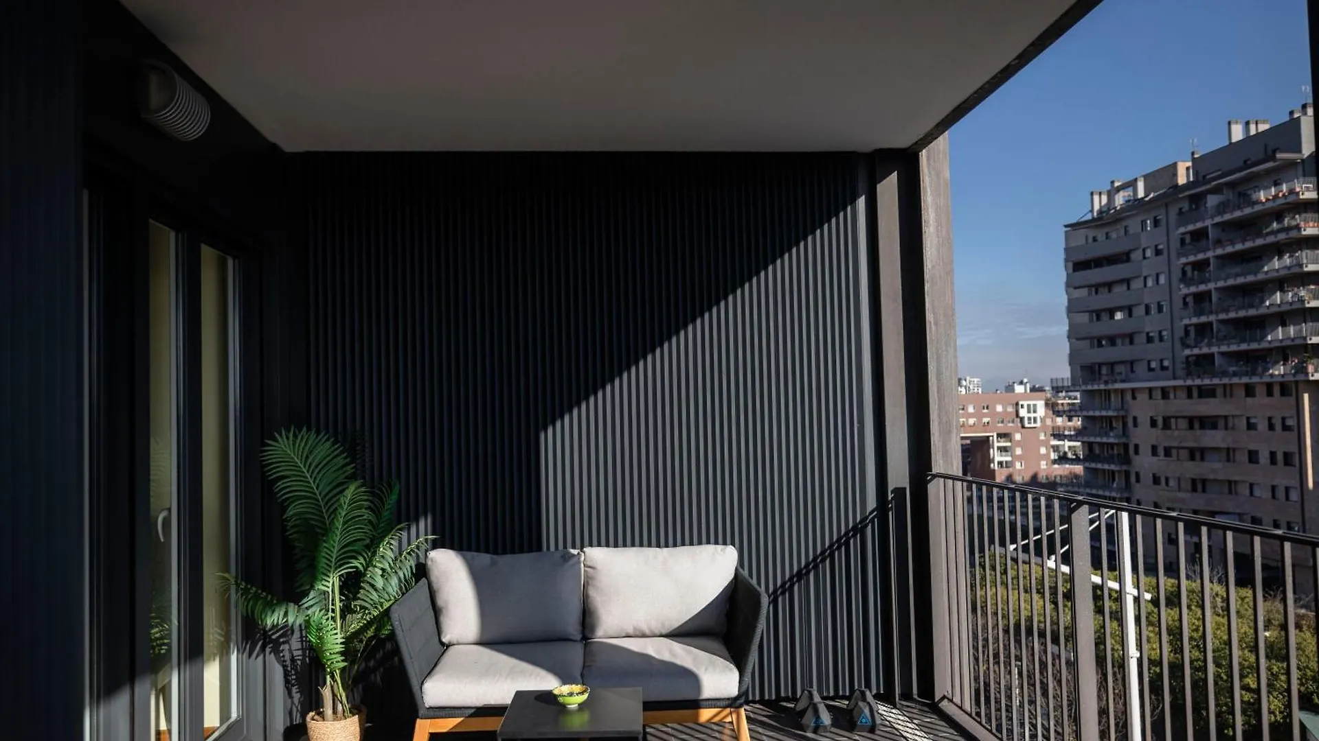 Splendido Bilocale A Due Passi Da Bicocca - M5 Apartment Milan