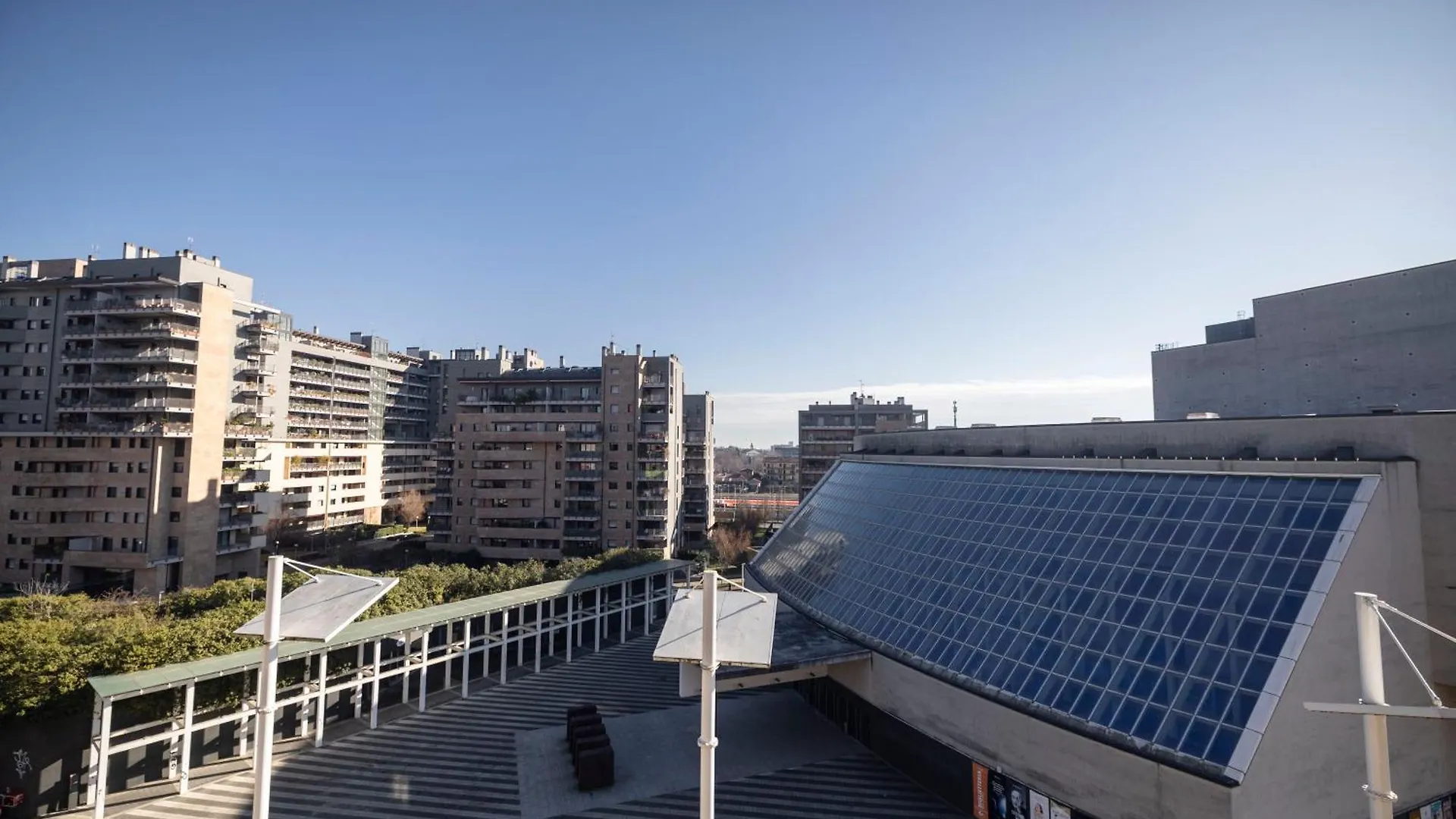 Splendido Bilocale A Due Passi Da Bicocca - M5 Apartment Milan Italy