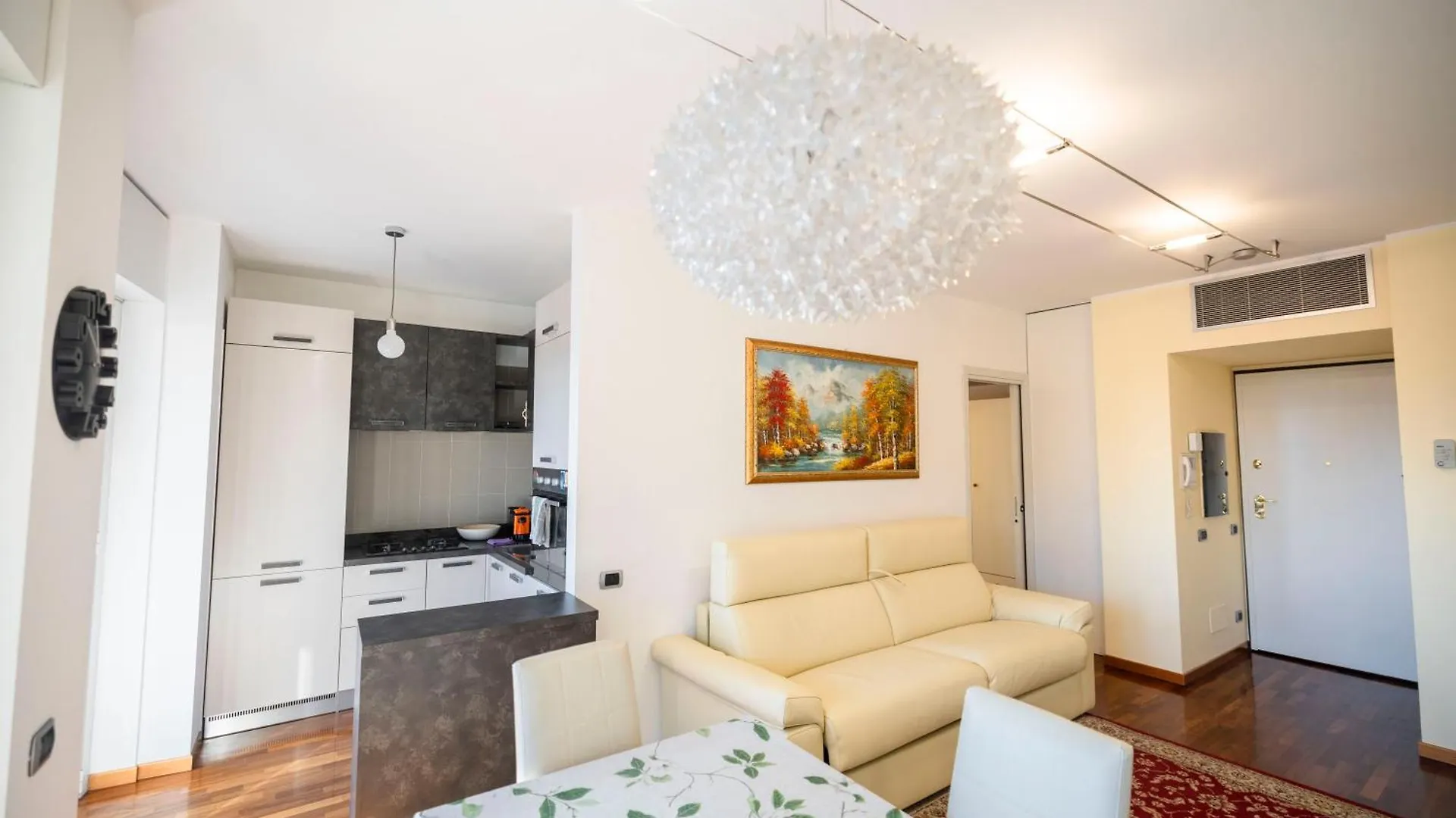 Splendido Bilocale A Due Passi Da Bicocca - M5 Apartment Milan